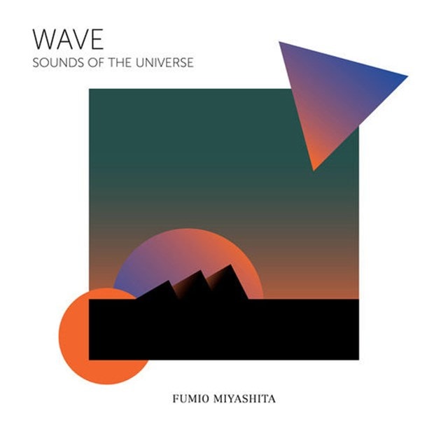 Wave: Sounds of the Universe - 1