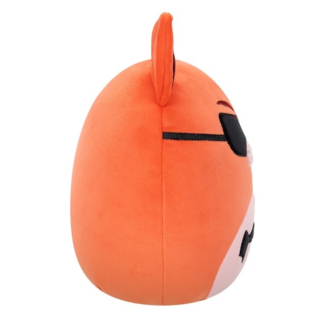 8'' Classic Foxy Five Nights At Freddy's FNAF Squishmallows Plush - 3