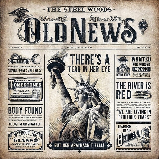 Old News - 1