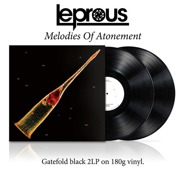 Melodies of Atonement - 2