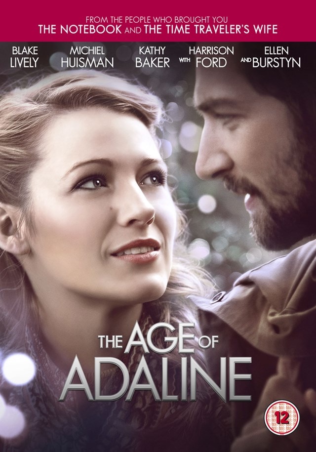 The Age of Adaline - 1