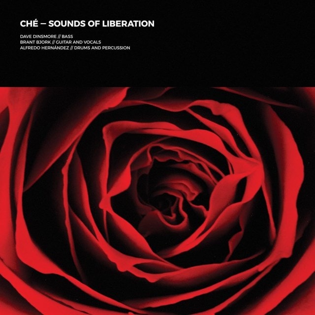 Sounds of Liberation - 1