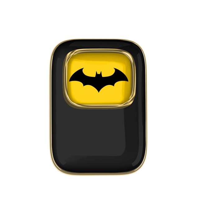 OTL Batman Dark Knight Slider Case True Wireless Bluetooth Earphones - 2