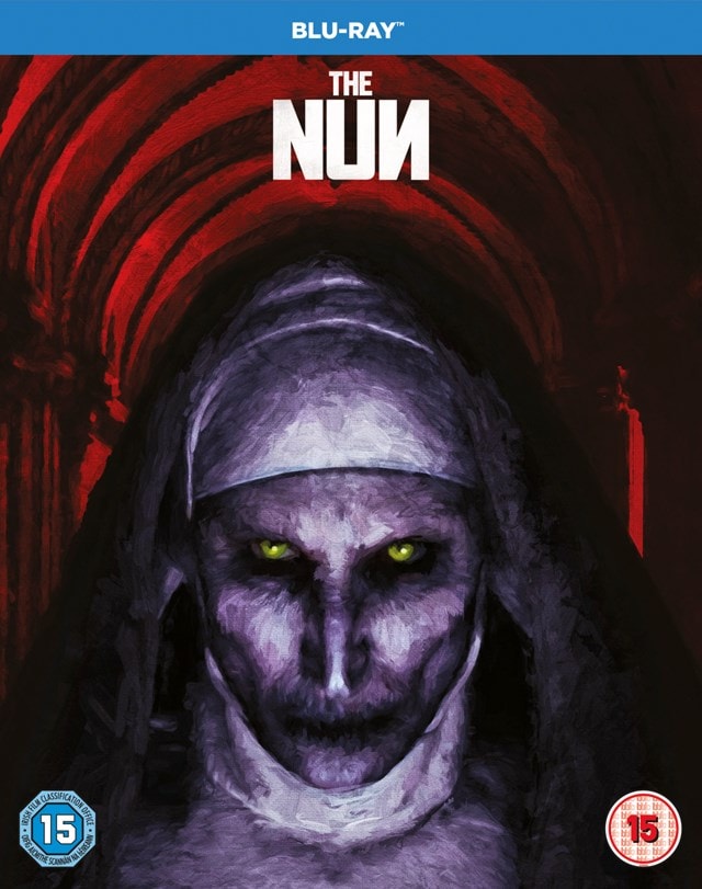 The Nun - 1