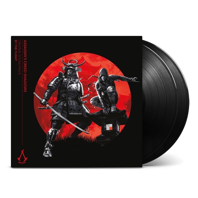 Assassin's Creed Shadows  - Original Score - 2