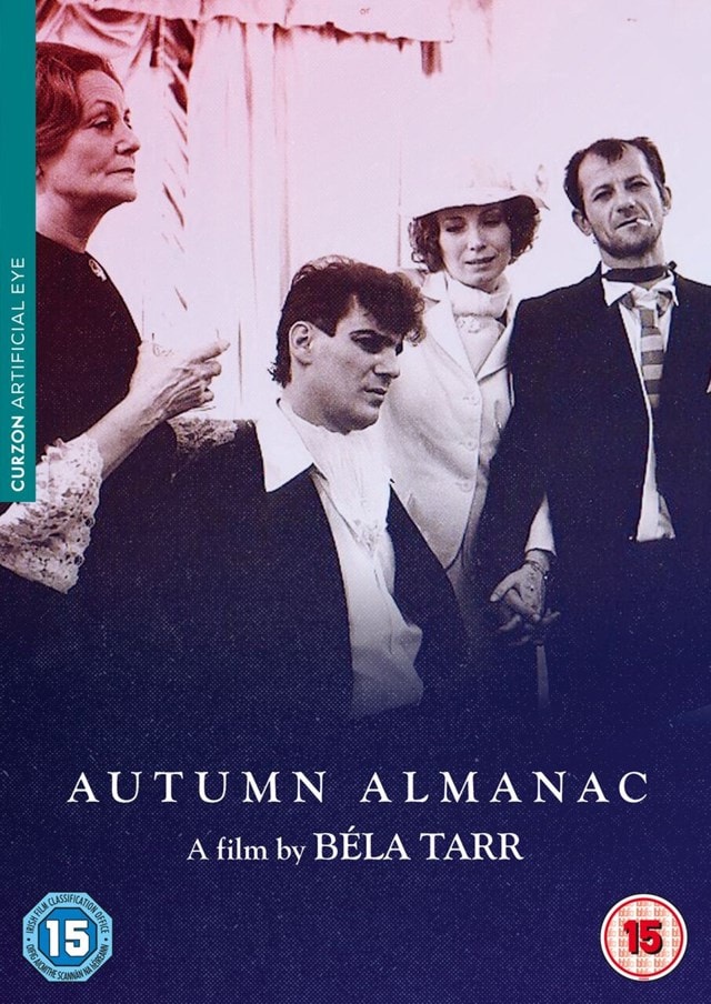 Autumn Almanac - 1