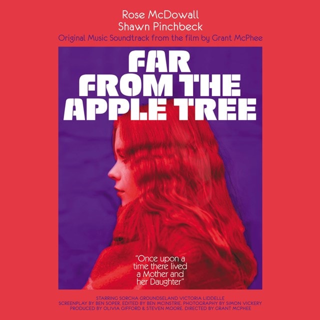 Far from the Apple Tree - 1
