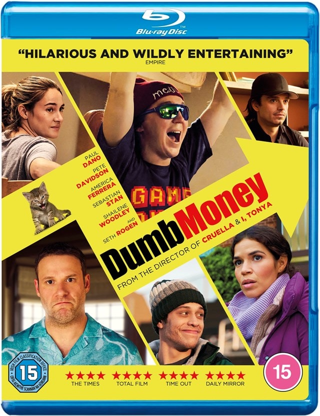 Dumb Money - 1