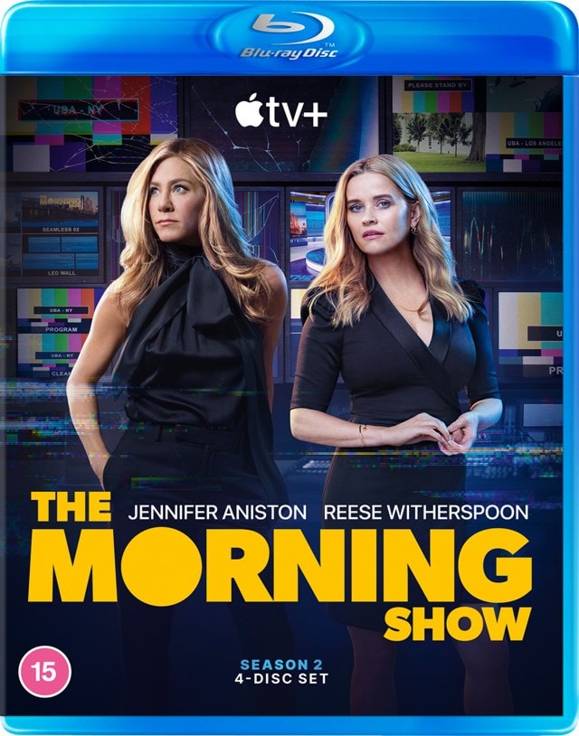The Morning Show: Season 2 - 3