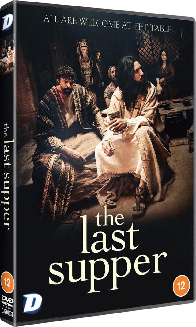 The Last Supper - 2