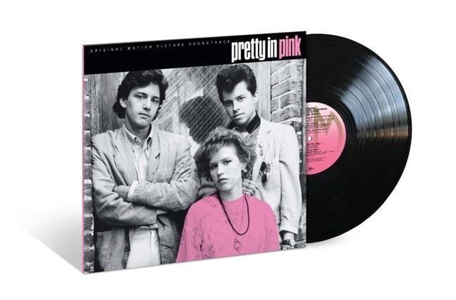 Pretty in Pink - 2