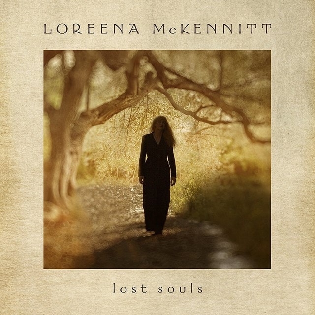 Lost Souls - 1