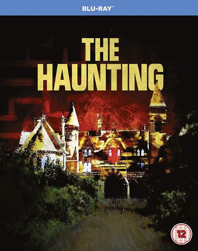 The Haunting - 3