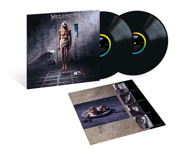 Countdown to Extinction - 2