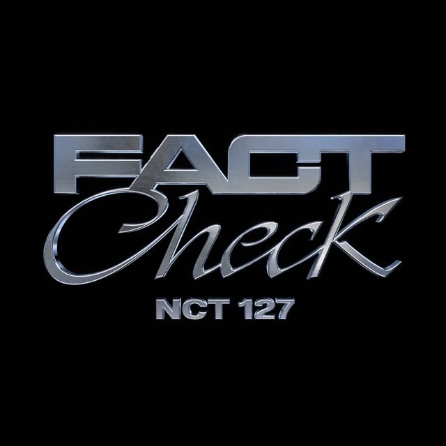 NCT 127 the 5th Album 'Fact Check' (Exhibit Ver.) - 1
