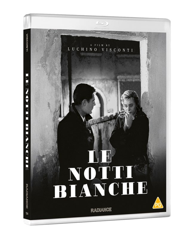 Le Notti Bianche - 2