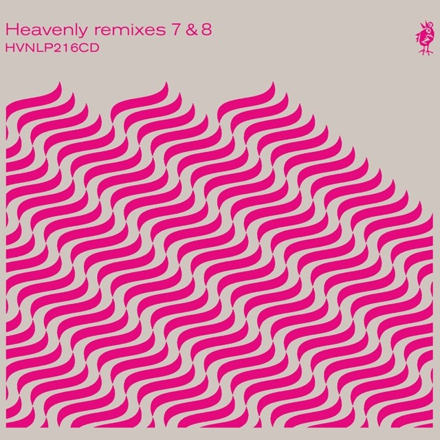 Heavenly Remixes 7 & 8 - 1