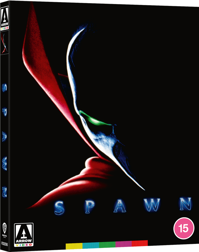 Spawn Limited Edition - 3