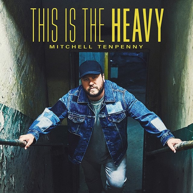 This Is the Heavy - 1