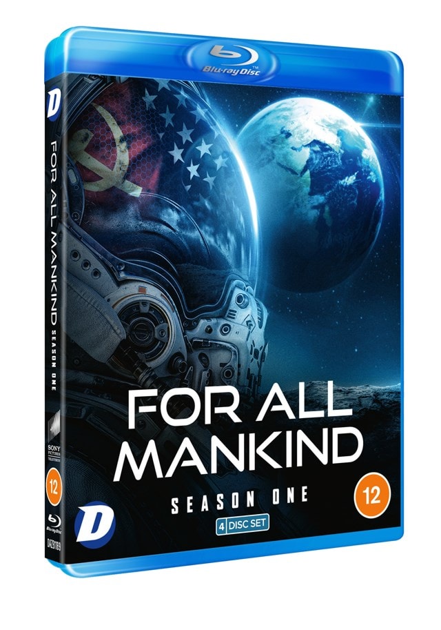 For All Mankind: Season One - 2