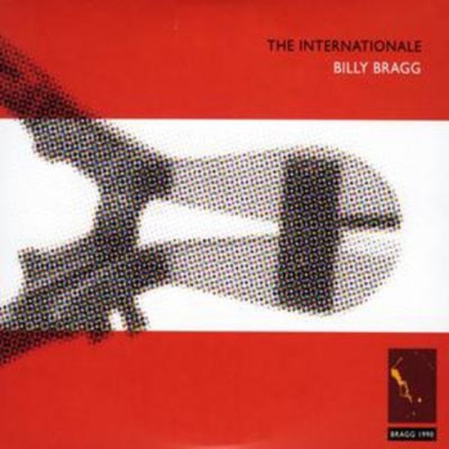 The Internationale (Bonus Tracks) - 1