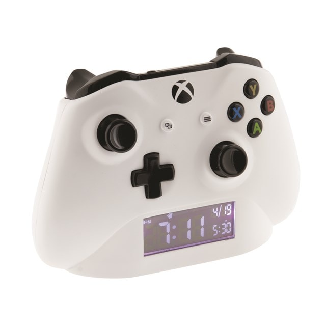 Xbox Alarm Clock - 3