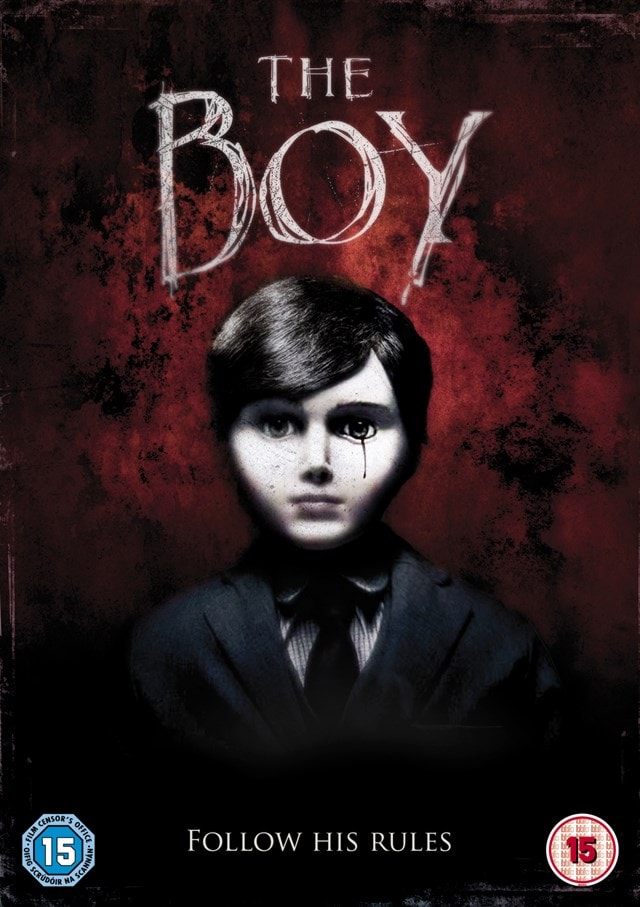 The Boy - 1