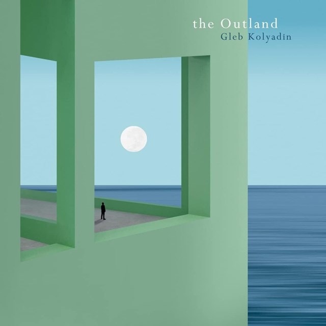 The outland - 2