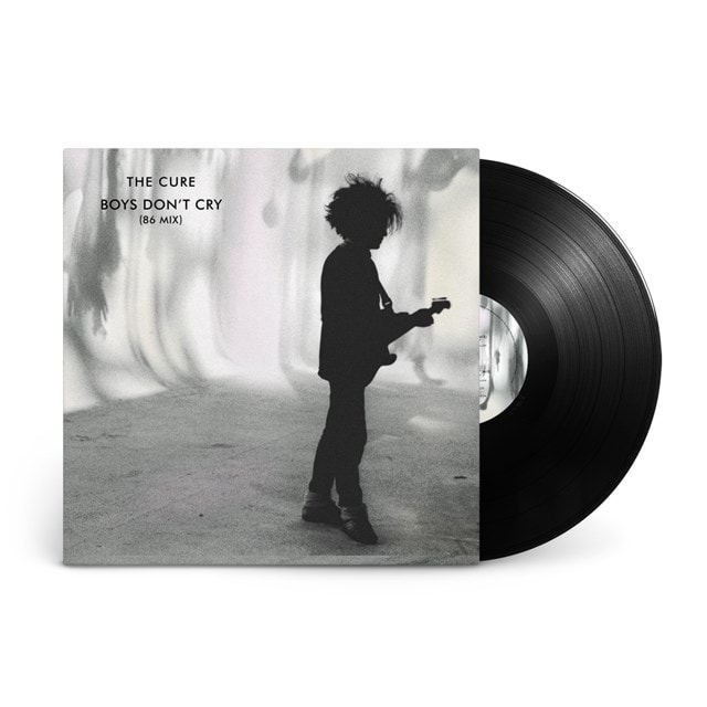 Boys Don't Cry | HMV Store