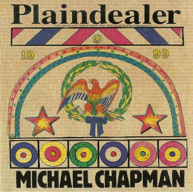 Plaindealer - 1