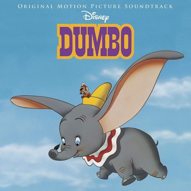 Dumbo - 1