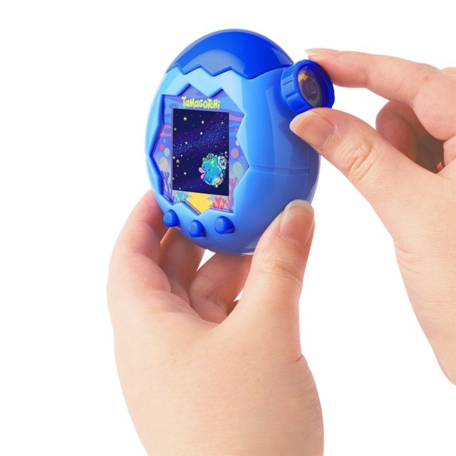 Water Tamagotchi Paradise - 5