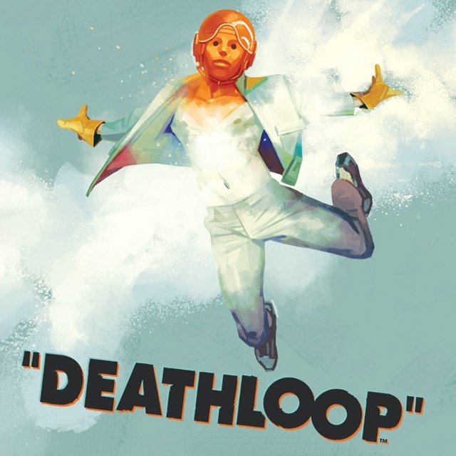 Deathloop - 1