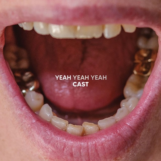 Yeah Yeah Yeah - 2