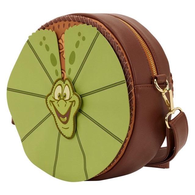 Rescuers Down Under Loungefly Crossbody Bag - 4