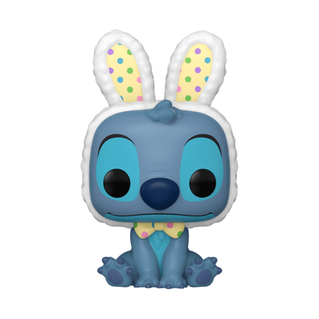 Stitch Lilo & Stitch Funko Pocket Pop Easter Egg - 1