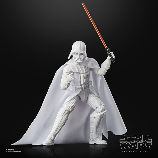 Infinities Darth Vader Star Wars The Black Series Return of the Jedi Action Figure - 2