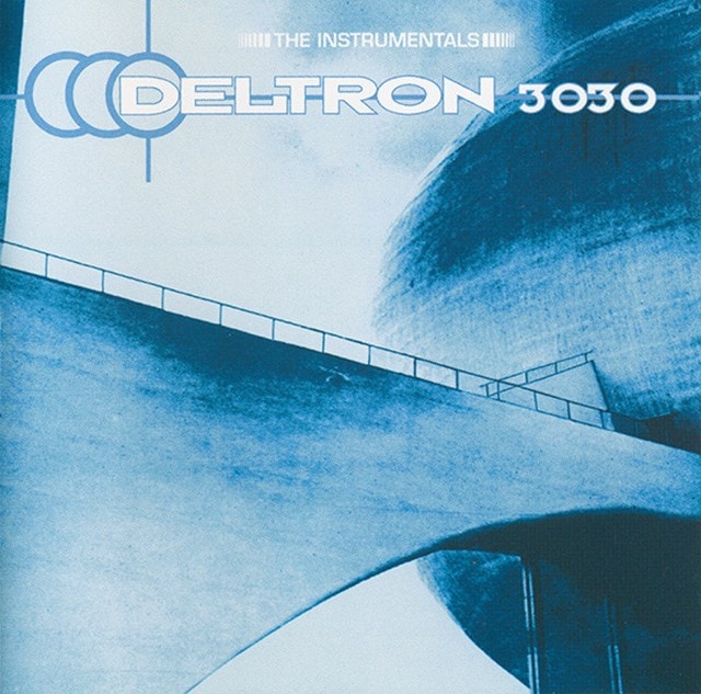 Deltron 3030 - The Instrumentals - 1
