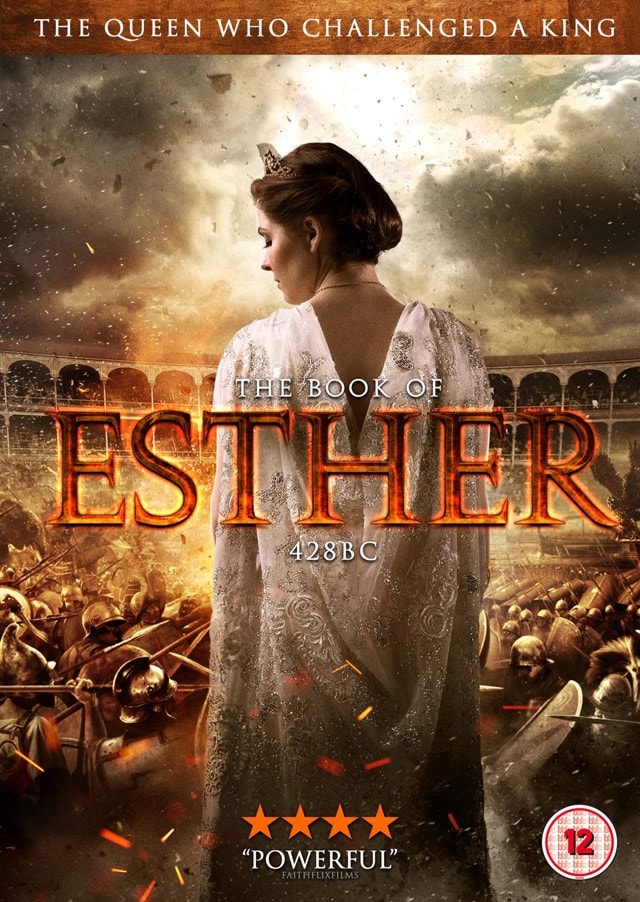The Book of Esther - 1