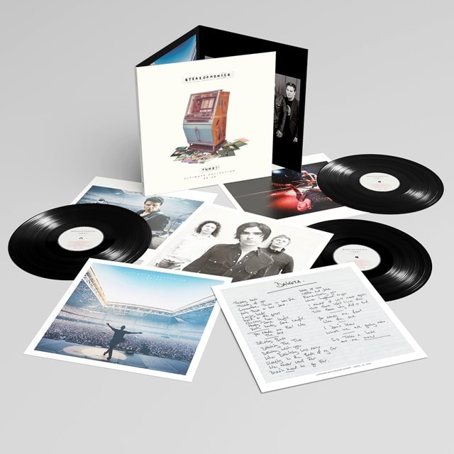 Tune! Ultimate Collection 96-26 - 3