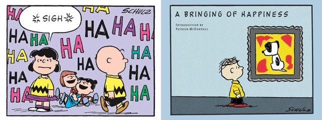 The Essential Peanuts: The Greatest Comic Strip Of All Time - 2
