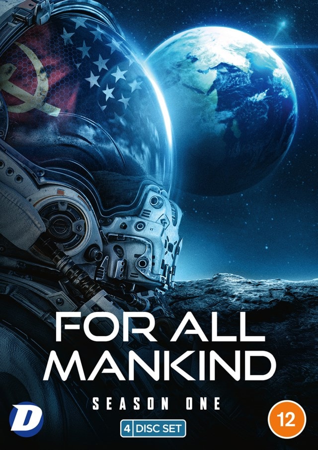 For All Mankind: Season One - 1