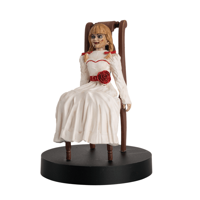 Annabelle: Hero Collector Figurine - 2