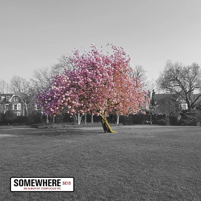 Somewhere - 1