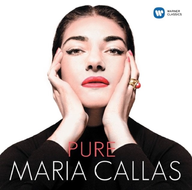 Pure Maria Callas - 1