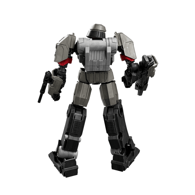 Megatron Classic Class 12 Transformers One Blokees Figure - 6