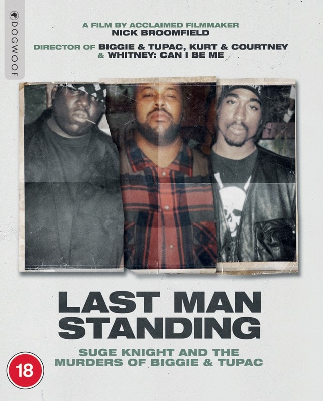 Last Man Standing - 1