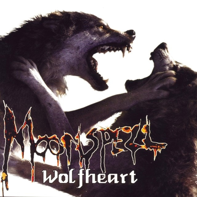 Wolfheart - 1