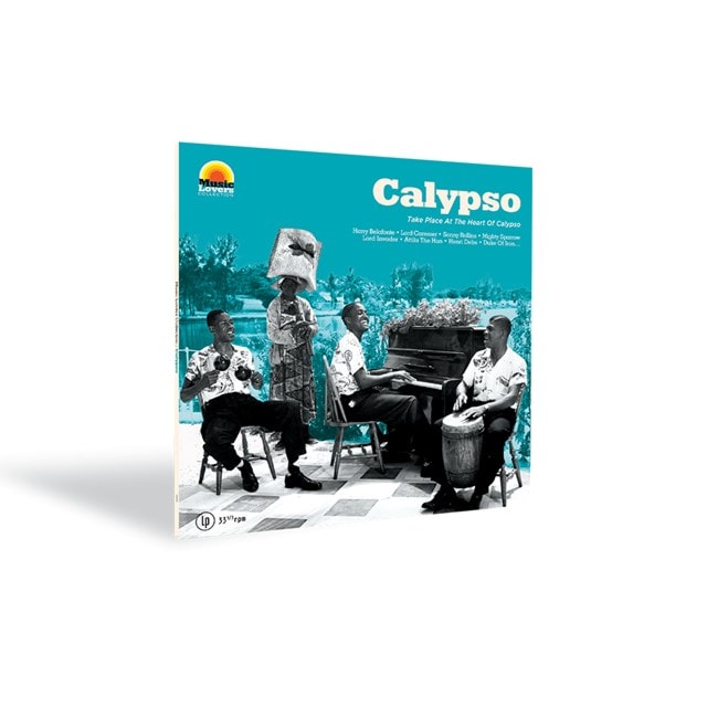 Calypso: Take Place at the Heart of Calypso - 2