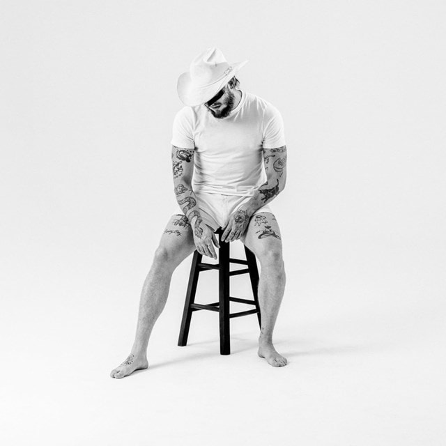 Mule - Limited Edition Clear Vinyl - 2